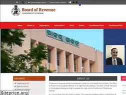 Sites similar to boardodisha.nic.in