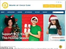 Sites similar to boardofchildcare.org