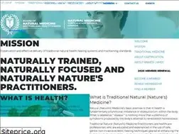Sites similar to boardofnaturalmedicine.org