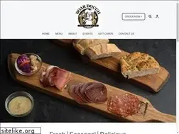 Sites similar to boardoughtastingroom.com