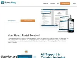 Sites similar to boardpaq.com