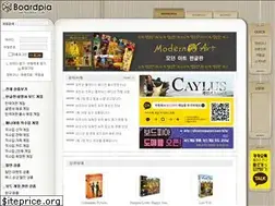 Sites similar to boardpia.co.kr