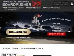 Sites similar to boardpusher.com