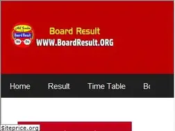 Sites similar to boardresult.org