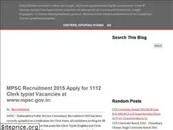 Sites similar to boardresult1234.blogspot.com