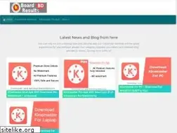 Sites similar to boardresultsbd.com