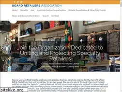Sites similar to boardretailers.org