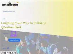 Sites similar to boardreviewonline.com