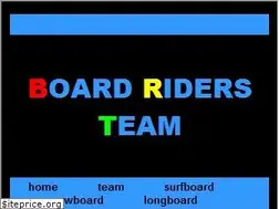 Sites similar to boardriding.net