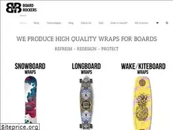 Sites similar to boardrockers.com