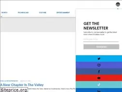 Sites similar to boardroom.tv
