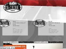 Sites similar to boardroomboise.com