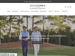 Sites similar to boardroomclothingcompany.com