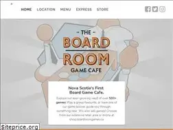 Sites similar to boardroomgames.ca