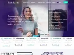 Sites similar to boardroomlimited.com.au