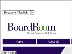 Sites similar to boardroomlimited.com