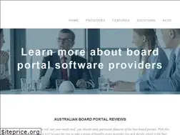 Sites similar to boardroompro.org