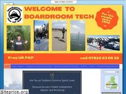 Sites similar to boardroomtech.com