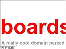 Sites similar to boards.io