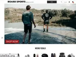 Sites similar to boards.lt