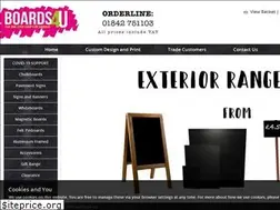 Sites similar to boards4u.co.uk