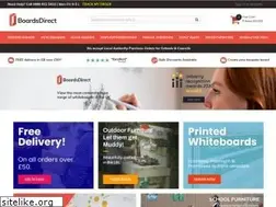 Sites similar to boardsdirect.co.uk