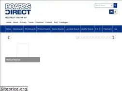Sites similar to boardsdirect.com.au
