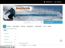 Sites similar to boardserwis.pl