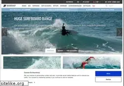 Sites similar to boardshop.co.uk