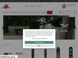 Sites similar to boardshop.de