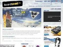Sites similar to boardskins.com