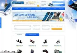Sites similar to boardsklad.ru