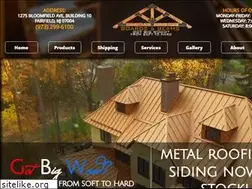 Sites similar to boardsnbeams.com