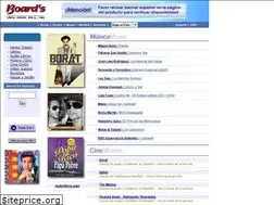 Sites similar to boardsnet.com