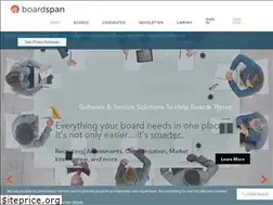 Sites similar to boardspan.com