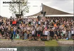 Sites similar to boardsports.lt