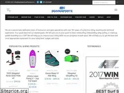 Sites similar to boardsportscalifornia.com