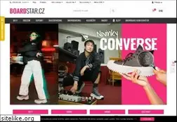 Sites similar to boardstar.cz