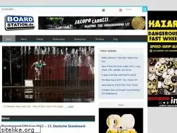 Sites similar to boardstation.de