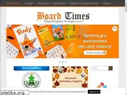 Sites similar to boardtime.pl