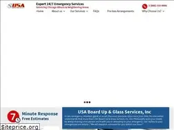 Sites similar to boardupandglasspros.com