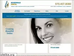 Sites similar to boardwalk-dental.com