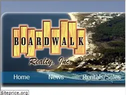 Sites similar to boardwalk-realty.com