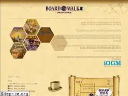 Sites similar to boardwalk.co.jp
