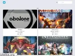 Sites similar to boardwalk.wiki