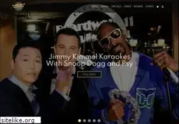 Sites similar to boardwalk11.com