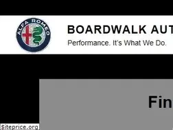 Sites similar to boardwalkag.com