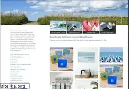 Sites similar to boardwalkartisans.com