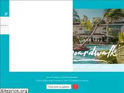 Sites similar to boardwalkaruba.com