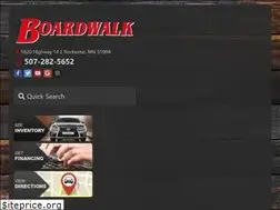 Sites similar to boardwalkauto.com